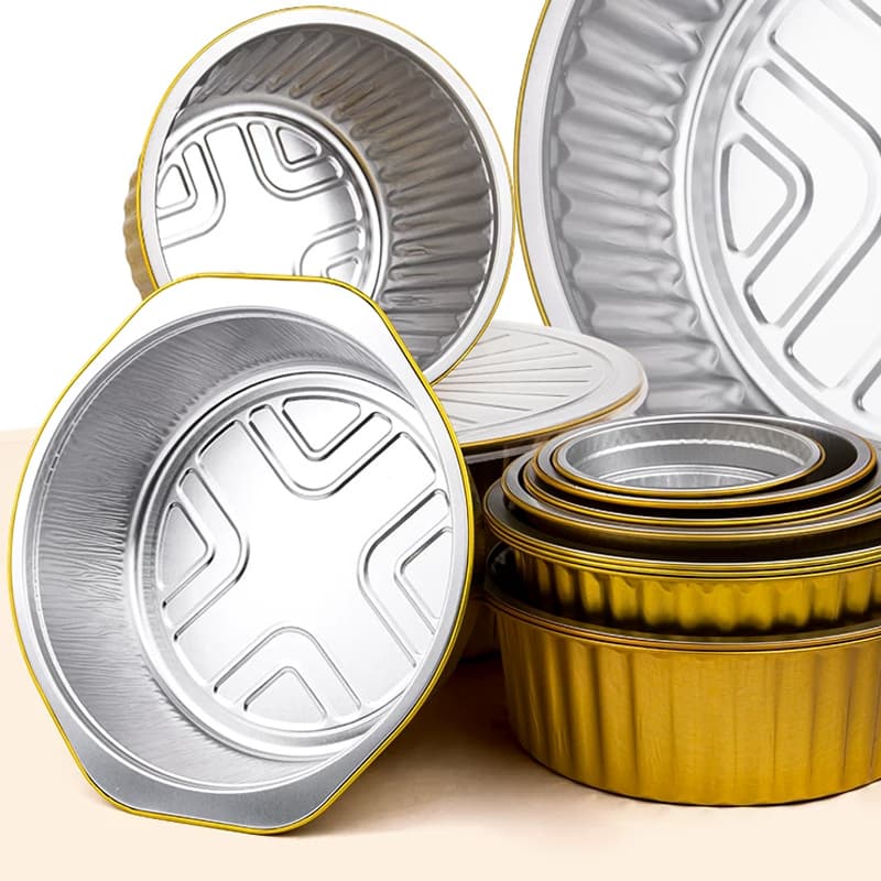 Premium Food Container
