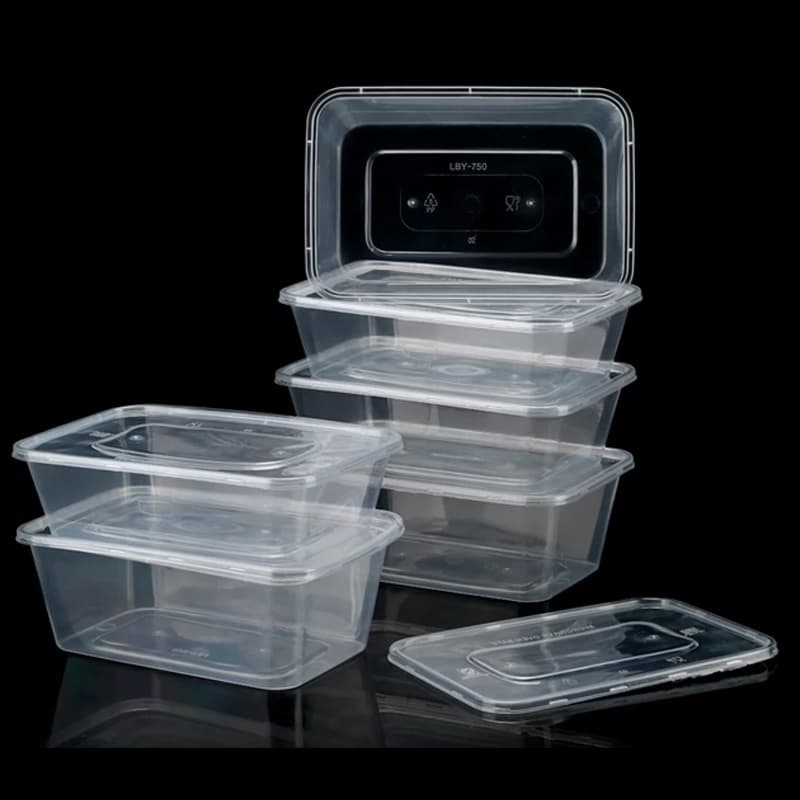 Food Container 02