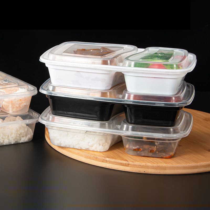 Food Container 05