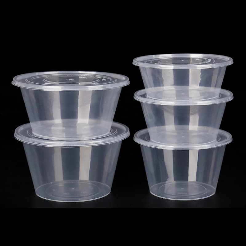 Food Container 11