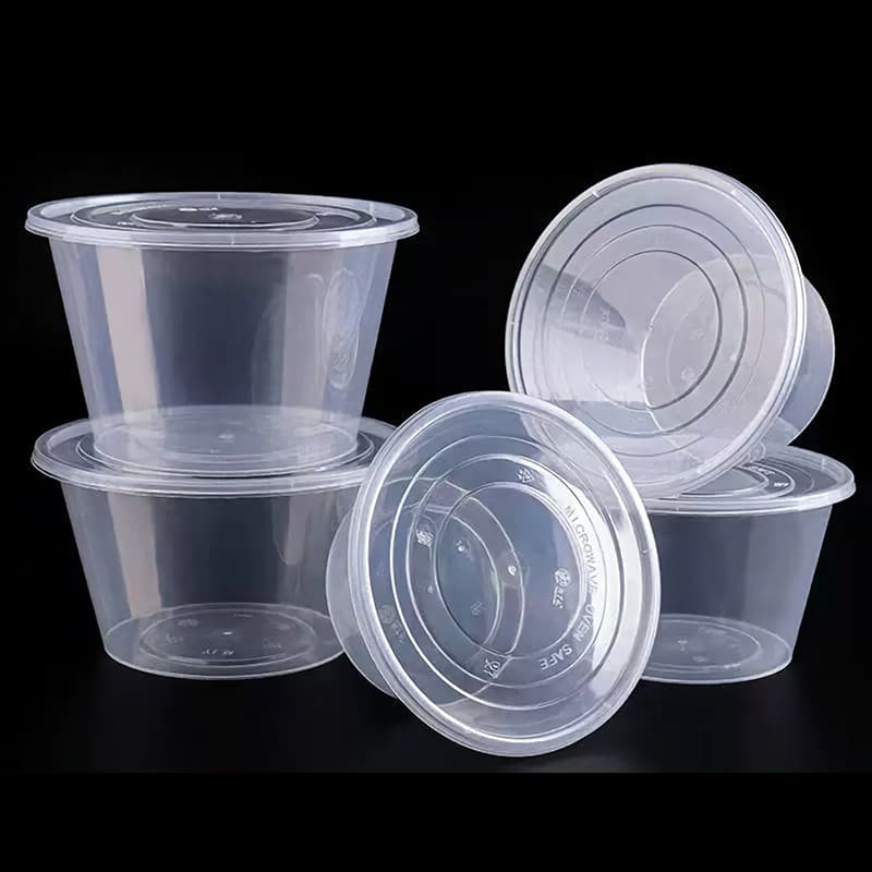 Food Container 14