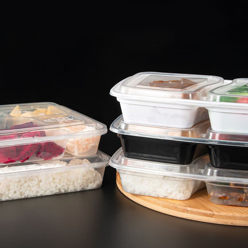 Food Container 18