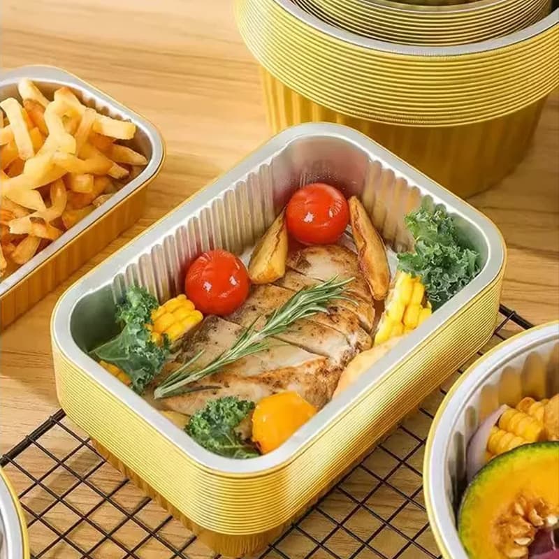 Food Container 185