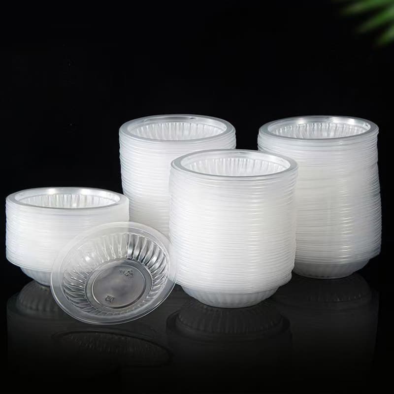Food Container 19
