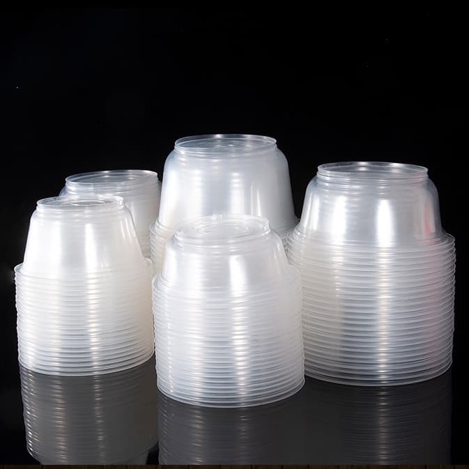 Food Container Style 44