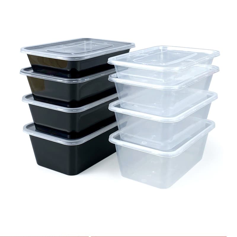 Food Container RRR