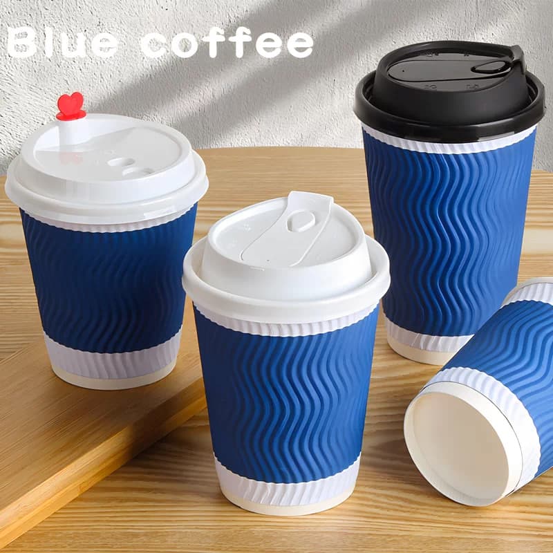 Coffee Cup