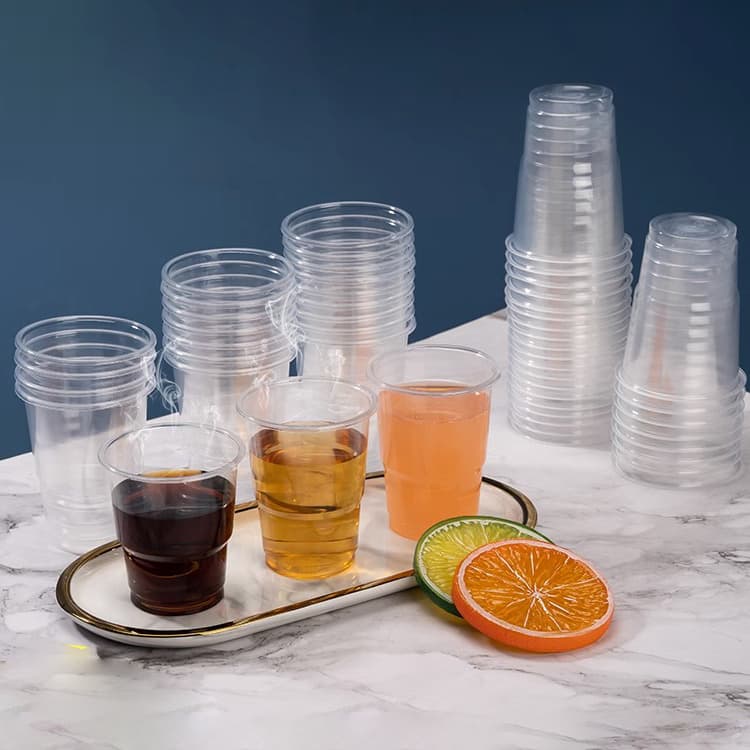 Water Cup