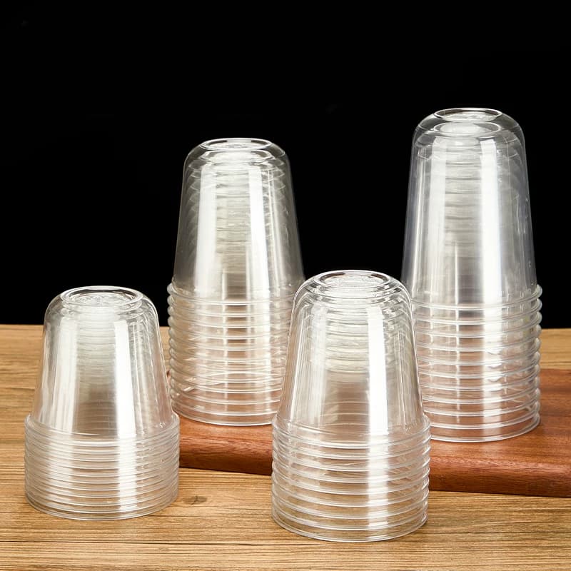 U-Shape Cup