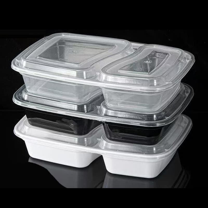 DISPOSABLE FOOD CONTAINERS